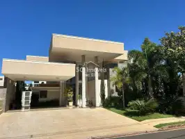 Condomínio ECO VILLAGE II - Linda Casa! - CASA SOBRADO NO ECO VILLAGE II - 524