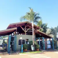 Condomínio CONDOMÍNIO SAN LORENZO - Casa à venda no Condomínio San Lorenzo - 534