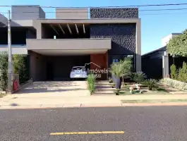 Condomínio DAMHA VI - Damha VI - Uma residência espetacular com 4 dormitórios - 536