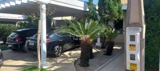 Condomínio BOSQUE VIVENDAS - Ótima localização - Casa no Condomínio Bosque Vivendas - 553