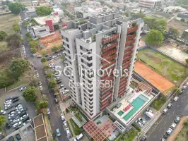 Condomínio Ed. Navarro Home - Cobertura duplex Edifício Navarro Home - 567