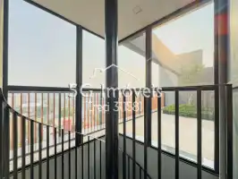 Conheça Cobertura duplex Edifício Navarro Home - 567 - 16 16