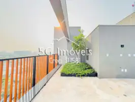 Conheça Cobertura duplex Edifício Navarro Home - 567 - 18 18