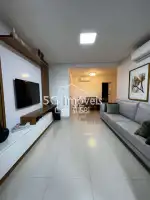 Condomínio EDIFÍCIO VEGA - APARTAMENTO PARA VENDA - EDIFÍCIO VEGA - 578