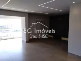 Condomínio Green Home - Apartamento no Green Home Avenida JK - 585