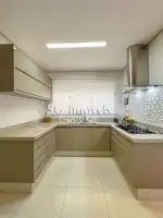 Conheça Apto no JK Essencial - Oportunidade!! - 513 - 7 7
