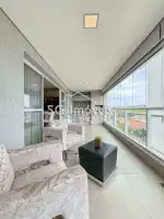Conheça Apto no JK Essencial - Oportunidade!! - 513 - 4 4