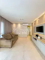 Conheça Apto no JK Essencial - Oportunidade!! - 513 - 3 3