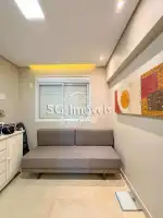 Conheça Apto no JK Essencial - Oportunidade!! - 513 - 11 11