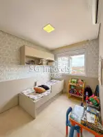 Conheça Apto no JK Essencial - Oportunidade!! - 513 - 12 12