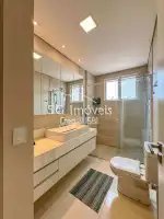 Conheça Apto no JK Essencial - Oportunidade!! - 513 - 16 16