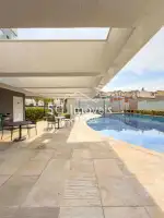 Conheça Apto no JK Essencial - Oportunidade!! - 513 - 23 23