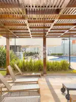 Conheça Apto no JK Essencial - Oportunidade!! - 513 - 25 25