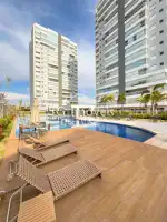 Conheça Apto no JK Essencial - Oportunidade!! - 513 - 27 27
