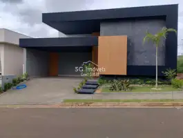 Condomínio Residencial Maria Júlia - Residencial Maria Júlia Linda Casa - 599