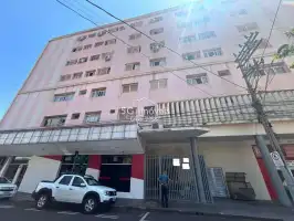 Condomínio Edifício Irmãos Braga - EDIFÍCIO IRMÃOS BRAGA - APARTAMENTO - 603