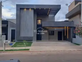 Condomínio Residencial Maria Júlia - RESIDENCIAL MARIA JÚLIA - CASA TÉRREA - 604