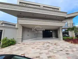 Condomínio GOLDEN PARK RESIDENCE - Ótima localização - GOLDEN PARK RESIDENCE - BELÍSSIMA CASA - 610