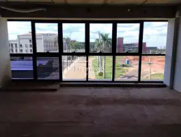 Condomínio GEORGINA BUSINESS PARK - Vista Incrível  - GEORGINA BUSINESS - LINDA VISTA!! - 615