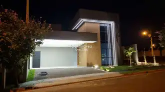 Condomínio Residencial Maria Júlia - Projeto Moderno!  - Condomínio Maria Julia Casa à venda - 619