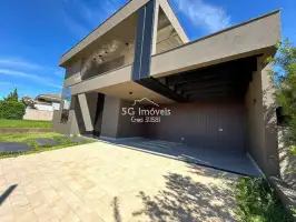 Condomínio ECO VILLAGE II - Casa no Eco Village II - 624