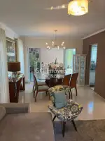 Condomínio CONDOMÍNIO SAN LORENZO - CONDOMÍNIO SAN LOURENZO CASA NO JARDIM TARRAF II - 629