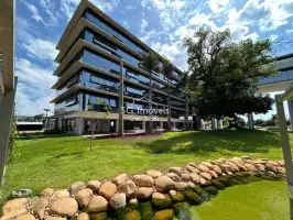 Condomínio GEORGINA BUSINESS PARK - Imperdível - GEORGINA BUSINESS - 2 SALAS JUNTAS!! VENDA - 631