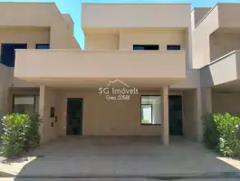 Condomínio VEREDAS HARMONIA - VEREDAS HARMONIA CONDOMÍNIO CLUB SOBRADO - 634