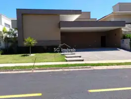 Condomínio QUINTA DO GOLFE RESIDENCIAL - RESIDENCIAL QUINTA DO GOLFE - CASA AMPLA - 635