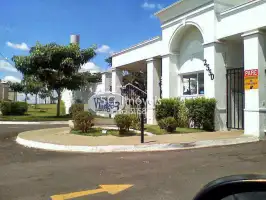 Condomínio CONDOMÍNIO RESIDENCIAL GREEN VILLAGE III - Green Village 3 Sobrado - 636