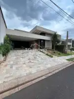 Condomínio DAMHA VI - CASA NO DAMHA VI RIO PRETO - 643