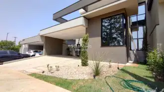 Condomínio VILLAGE LA MONTAGNE - Casa no Village La Montagne - 661