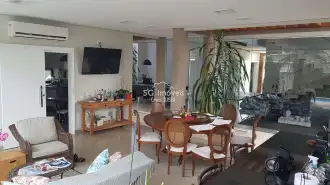 Condomínio ECO VILLAGE I - Sobrado Eco Village 1 - 664