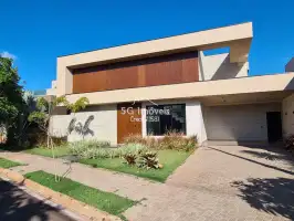 Condomínio Residencial Gaivota II - Residencial Gaivota II Sobrado - 681