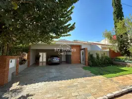 Condomínio RECANTO REAL - Casa Recanto Real - 683