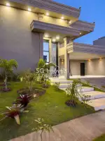 Conheça QUINTA DO GOLFE JARDINS - 685 - 2 2