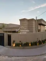 Condomínio Setsul I - LINDA CASA NO SETSUL I - 558