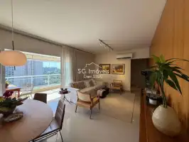 Condomínio JK ESSENCIAL RESIDENCE - APTO JK ESSENCIAL - 686