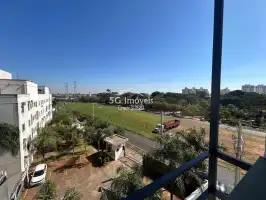 Condomínio NAU VIVENDAS - Vista Incrível!!! - NAU Vivendas - Frente Av. Benedito Lisboa - 690