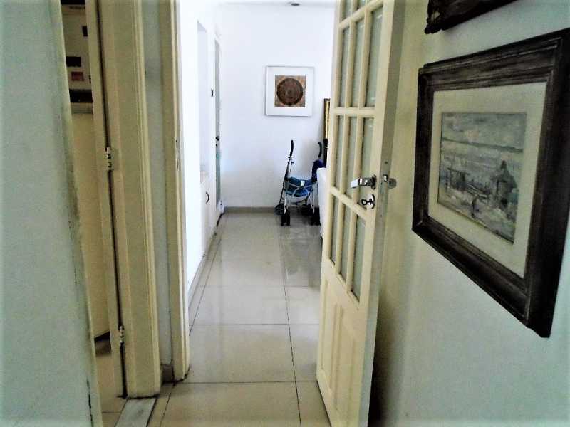 Conheça DSC03211 do imóvel - Apartamento à venda Rua Buarque de Macedo,Flamengo, Zona Sul,Rio de Janeiro - R$ 898.000 - 3-12187 - 5 DSC03211 - 5