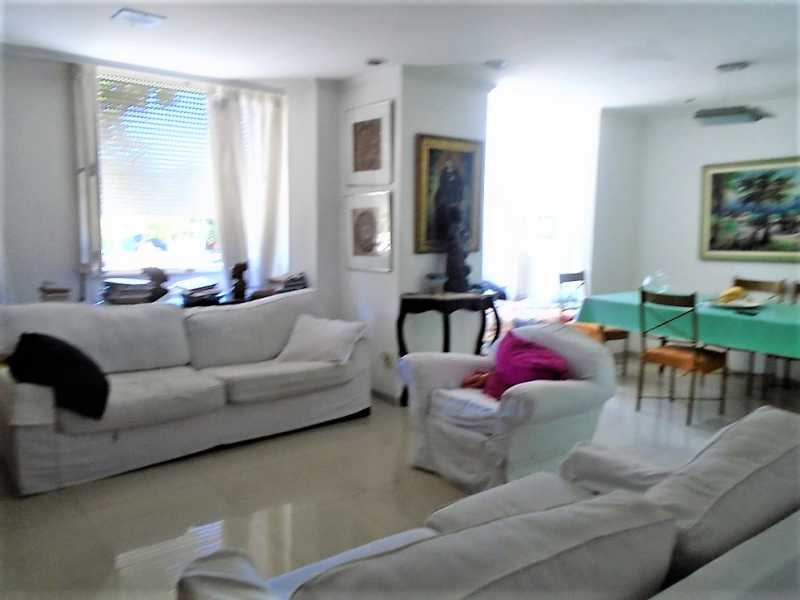 Conheça DSC03222 do imóvel - Apartamento à venda Rua Buarque de Macedo,Flamengo, Zona Sul,Rio de Janeiro - R$ 898.000 - 3-12187 - 6 DSC03222 - 6