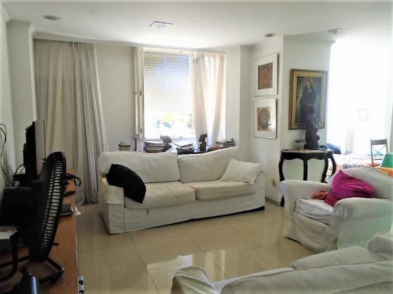 Conheça DSC03223 do imóvel - Apartamento à venda Rua Buarque de Macedo,Flamengo, Zona Sul,Rio de Janeiro - R$ 898.000 - 3-12187 - 7 DSC03223 - 7