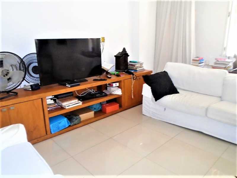 Conheça DSC03199 do imóvel - Apartamento à venda Rua Buarque de Macedo,Flamengo, Zona Sul,Rio de Janeiro - R$ 898.000 - 3-12187 - 9 DSC03199 - 9