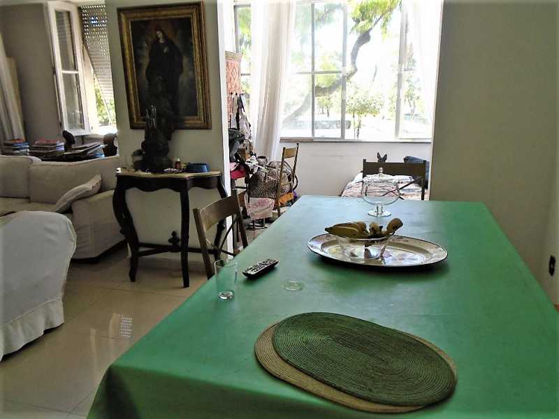 Conheça DSC03209 do imóvel - Apartamento à venda Rua Buarque de Macedo,Flamengo, Zona Sul,Rio de Janeiro - R$ 898.000 - 3-12187 - 10 DSC03209 - 10