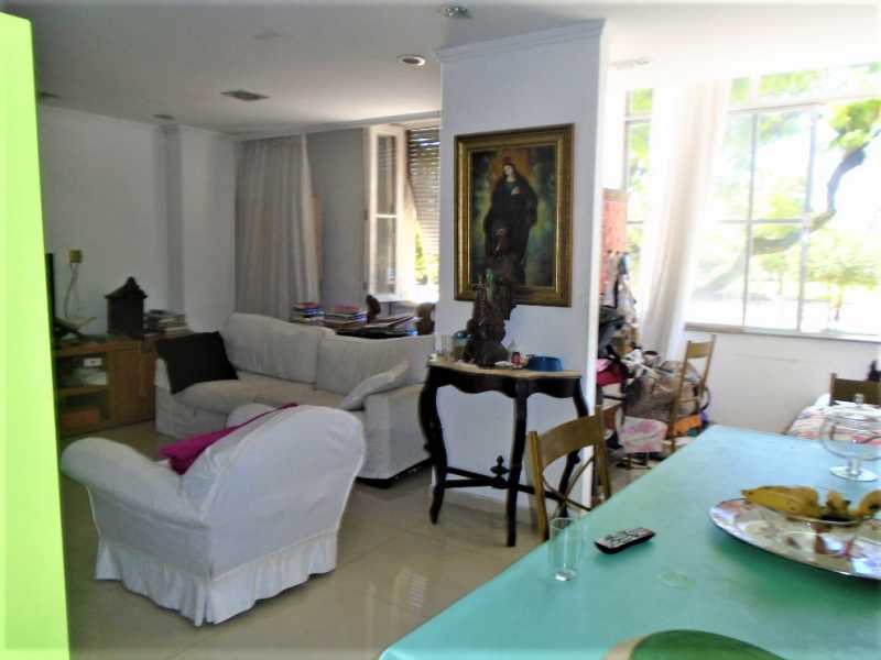 Conheça DSC03210 do imóvel - Apartamento à venda Rua Buarque de Macedo,Flamengo, Zona Sul,Rio de Janeiro - R$ 898.000 - 3-12187 - 8 DSC03210 - 8