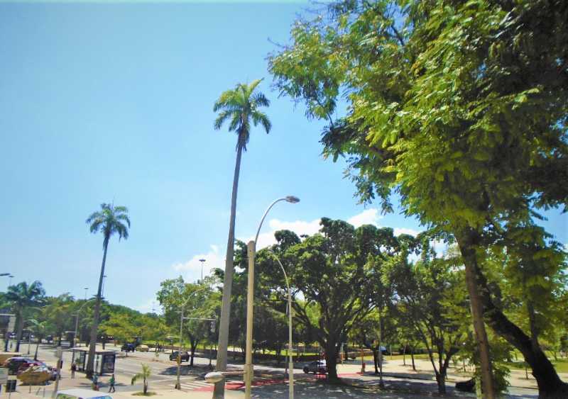 Conheça DSC03207 do imóvel - Apartamento à venda Rua Buarque de Macedo,Flamengo, Zona Sul,Rio de Janeiro - R$ 898.000 - 3-12187 - 11 DSC03207 - 11