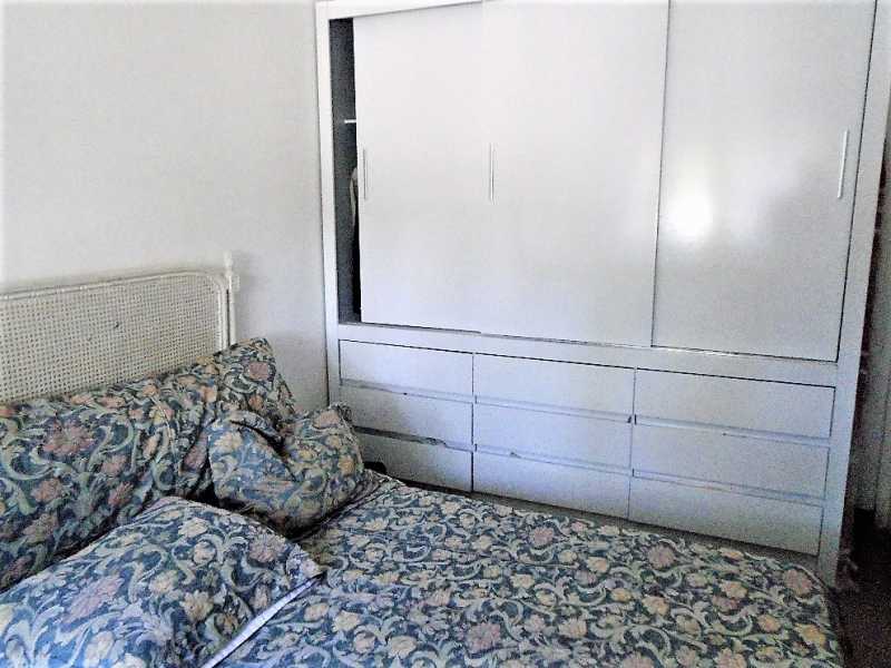 Conheça DSC03217 do imóvel - Apartamento à venda Rua Buarque de Macedo,Flamengo, Zona Sul,Rio de Janeiro - R$ 898.000 - 3-12187 - 12 DSC03217 - 12