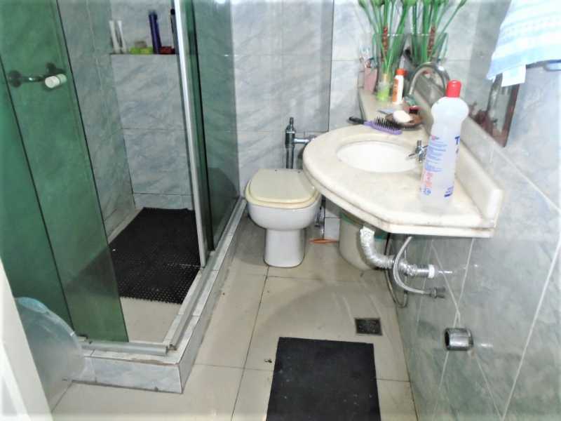 Conheça DSC03213 do imóvel - Apartamento à venda Rua Buarque de Macedo,Flamengo, Zona Sul,Rio de Janeiro - R$ 898.000 - 3-12187 - 16 DSC03213 - 16