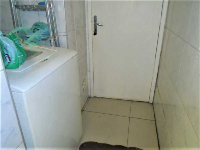 Conheça DSC03219 do imóvel - Apartamento à venda Rua Buarque de Macedo,Flamengo, Zona Sul,Rio de Janeiro - R$ 898.000 - 3-12187 - 20 DSC03219 - 20