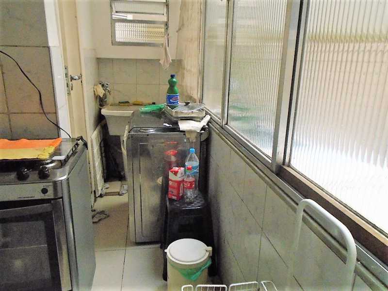 Conheça DSC03220 do imóvel - Apartamento à venda Rua Buarque de Macedo,Flamengo, Zona Sul,Rio de Janeiro - R$ 898.000 - 3-12187 - 19 DSC03220 - 19